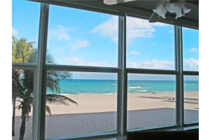 1801 S Surf Rd #2a, Hollywood, FL 33019, Sold 04/25/17
