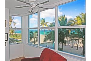 1801 S Surf Rd #2a, Hollywood, FL 33019, Sold 04/25/17