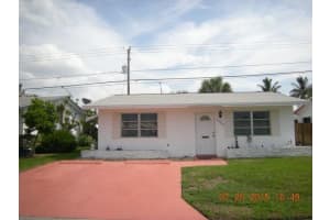 1702 NW 45th Ct, Fort Lauderdale, FL 33309, Sold 05/01/17