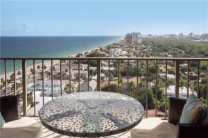 1901 N Ocean Blvd, Fort Lauderdale, FL 33305, Sold 06/02/17