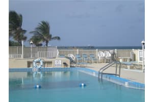 4050 N Ocean Dr, Fort Lauderdale, FL 33308, Sold 06/09/17