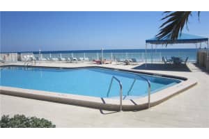 4050 N Ocean Dr, Fort Lauderdale, FL 33308, Sold 06/09/17