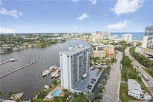 100 S Birch Rd, Fort Lauderdale, FL 33316, Sold 05/26/17