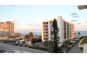 801 N Ocean Blvd, Pompano Beach, FL 33062, Sold 06/07/17