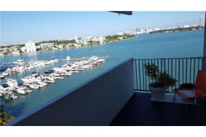 7545 E Treasure Dr #9g, North Bay Village, FL 33141, Sold 04/21/17