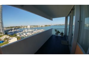 7545 E Treasure Dr #9g, North Bay Village, FL 33141, Sold 04/21/17