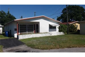 6853 NW 26th Ct, Sunrise, FL 33313, Sold 02/16/17