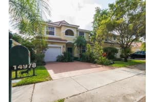 14978 SW 51st St, Davie, FL 33331, Sold 12/29/16