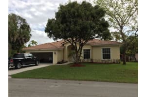 5200 NW 64th Terrace, Lauderhill, FL 33319, Sold 03/20/17
