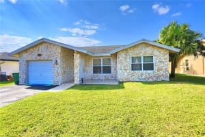 MLS# F10040367, Tamarac, Florida 33321