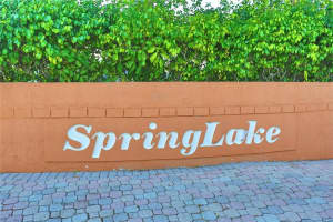 MLS# F10040367, Tamarac, Florida 33321