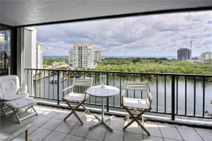 936 Intracoastal Dr #12f, Fort Lauderdale, FL 33304, Sold 05/01/17