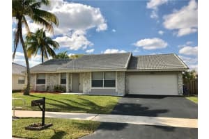 1911 NW 80th Ave, Margate, FL 33063, Sold 12/30/16