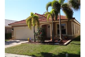 1484 NW 208th Way, Pembroke Pines, FL 33029, Sold 12/29/16