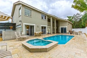 6011 NW 57th Way, Parkland, FL 33067, Sold 04/19/17