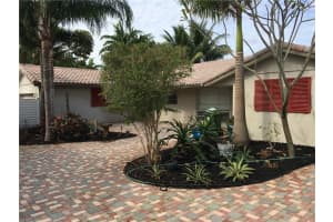 2825 NW 10th Ave, Wilton Manors, FL 33311, Sold 01/12/17