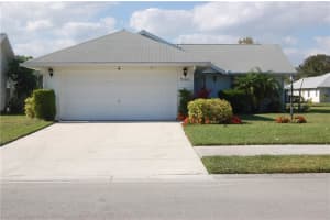 7191 SE Lillian Ct, Stuart, FL 34997, Sold 02/15/17