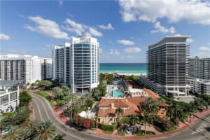 5900 Collins Ave, Miami Beach, FL 33140, Sold 05/31/17