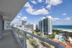 5900 Collins Ave, Miami Beach, FL 33140, Sold 05/31/17
