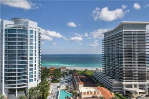 5900 Collins Ave, Miami Beach, FL 33140, Sold 05/31/17