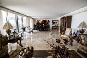 4280 Galt Ocean Dr #4f, Fort Lauderdale, FL 33308, Sold 04/20/18