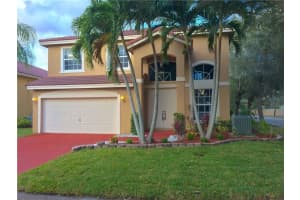 11537 NW 3rd Pl, Coral Springs, FL 33071, Sold 03/13/17
