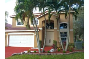 11537 NW 3rd Pl, Coral Springs, FL 33071, Sold 03/13/17