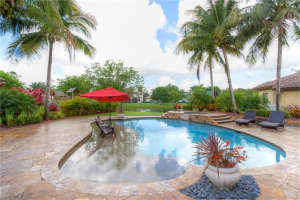 6175 NW 85th Way, Parkland, FL 33067, Sold 11/29/16