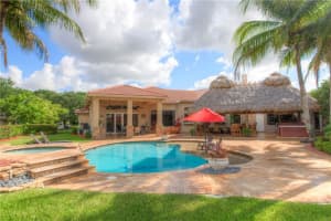 6175 NW 85th Way, Parkland, FL 33067, Sold 11/29/16