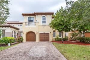 6709 NW 128th Way, Tamarac, FL 33321, Sold 02/03/17