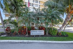 888 Intracoastal Dr #16f, Fort Lauderdale, FL 33304, Sold 02/09/17