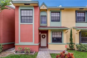250 City View Dr, Fort Lauderdale, FL 33311, Sold 03/10/17