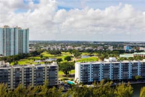 300 Three Islands Boulevard, Hallandale Beach, FL 33009, Sold 04/21/17