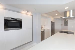 300 Three Islands Boulevard, Hallandale Beach, FL 33009, Sold 04/21/17