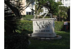 2841 N Ocean Blvd, Fort Lauderdale, FL 33308, Sold 03/21/17