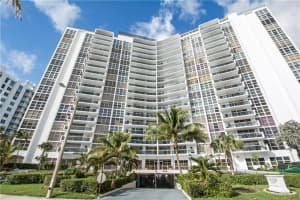 2841 N Ocean Blvd, Fort Lauderdale, FL 33308, Sold 03/21/17