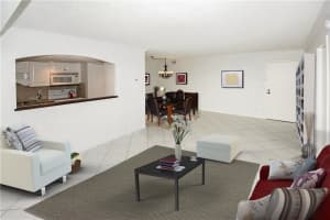 2841 N Ocean Blvd, Fort Lauderdale, FL 33308, Sold 03/21/17
