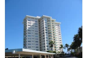 6000 N Ocean Blvd #8f, Fort Lauderdale, FL 33308, Sold 02/15/17