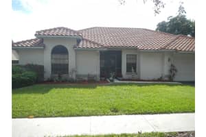 10430 NW 18th Manor, Plantation, FL 33322, Sold 02/28/17