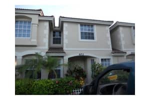 872 Summit Lake Dr, West Palm Beach, FL 33406, Sold 03/22/17