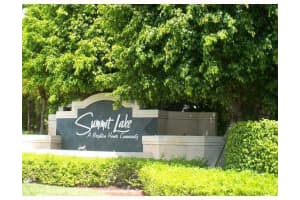 872 Summit Lake Dr, West Palm Beach, FL 33406, Sold 03/22/17