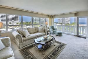 2100 S Ocean Dr #4a, Fort Lauderdale, FL 33316, Sold 09/21/17