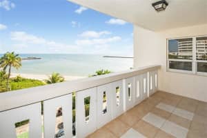 2100 S Ocean Dr #4a, Fort Lauderdale, FL 33316, Sold 09/21/17