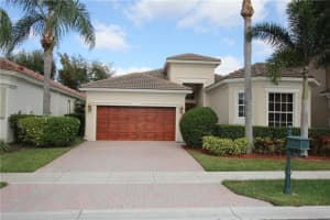 5744 Via De La Plata Cir, Delray Beach, FL 33484, Sold 01/25/17
