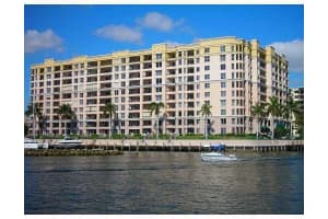 2880 NE 14th Street Causeway, Pompano Beach, FL 33062, Sold 04/03/17