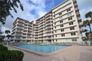 1069 Hillsboro Mile, Hillsboro Beach, FL 33062, Sold 05/18/17