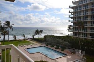 1069 Hillsboro Mile, Hillsboro Beach, FL 33062, Sold 05/18/17