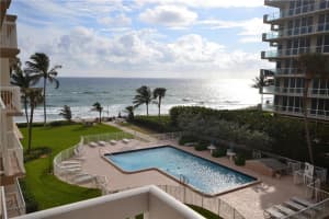 1069 Hillsboro Mile, Hillsboro Beach, FL 33062, Sold 05/18/17