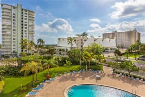 301 N Ocean Blvd, Pompano Beach, FL 33062, Sold 04/10/17
