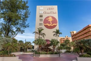 1500 N Ocean Blvd Suite 701, Pompano Beach, FL 33062, Sold 08/04/17